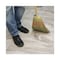 Boardwalk Parlor Broom, Yucca/Corn Fiber Bristles, 56", Wood Handle, PK12 BWK926YCT - alternate 3